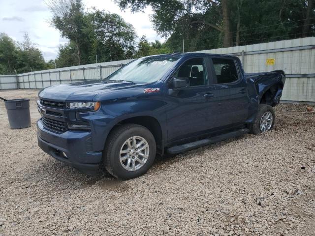 Photo 0 VIN: 3GCUYEED5LG392962 - CHEVROLET SILVERADO 