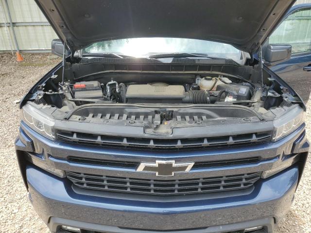 Photo 10 VIN: 3GCUYEED5LG392962 - CHEVROLET SILVERADO 