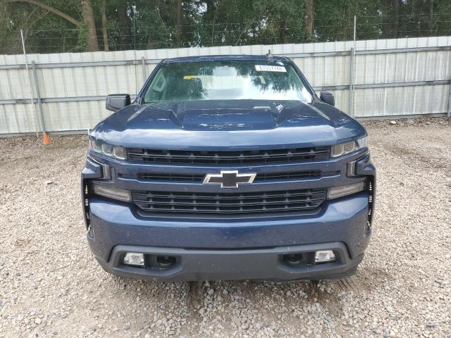 Photo 4 VIN: 3GCUYEED5LG392962 - CHEVROLET SILVERADO 