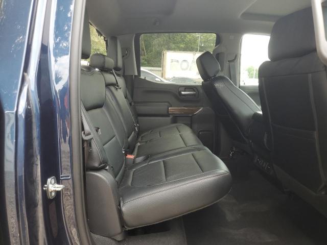 Photo 9 VIN: 3GCUYEED5LG392962 - CHEVROLET SILVERADO 