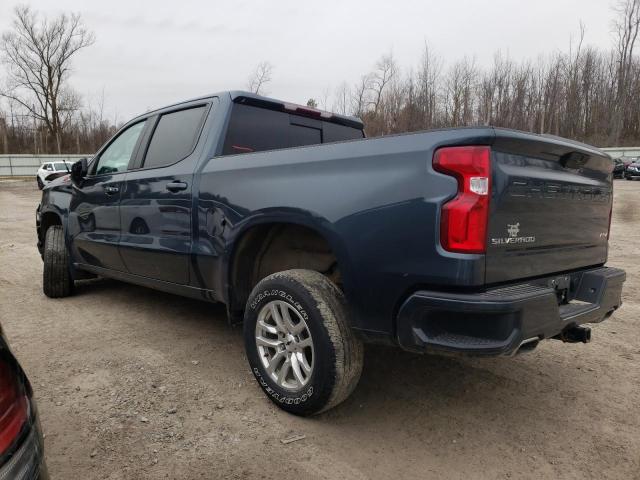 Photo 1 VIN: 3GCUYEED5MG126620 - CHEVROLET SILVERADO 