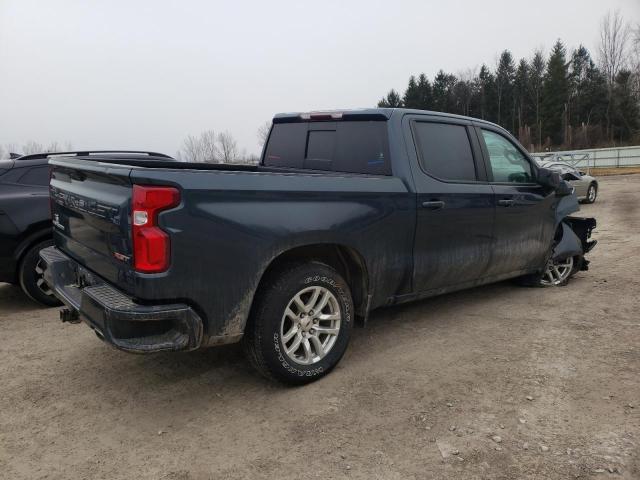 Photo 2 VIN: 3GCUYEED5MG126620 - CHEVROLET SILVERADO 