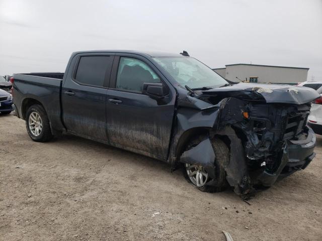 Photo 3 VIN: 3GCUYEED5MG126620 - CHEVROLET SILVERADO 