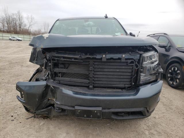 Photo 4 VIN: 3GCUYEED5MG126620 - CHEVROLET SILVERADO 