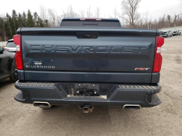 Photo 5 VIN: 3GCUYEED5MG126620 - CHEVROLET SILVERADO 