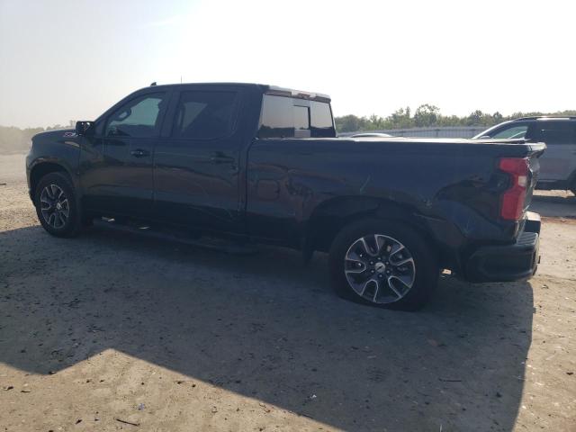 Photo 1 VIN: 3GCUYEED5MG150819 - CHEVROLET SILVERADO 