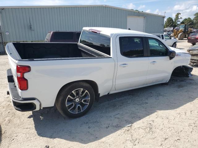 Photo 2 VIN: 3GCUYEED5MG479990 - CHEVROLET SILVERADO 