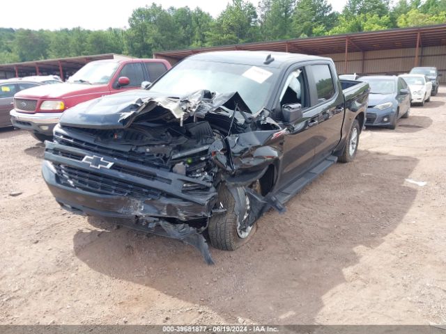 Photo 1 VIN: 3GCUYEED6KG111332 - CHEVROLET SILVERADO 