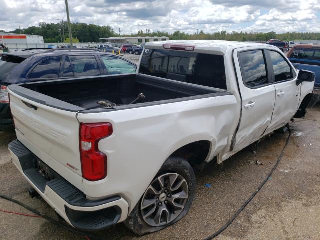 Photo 3 VIN: 3GCUYEED6KG284901 - CHEVROLET SILVERADO 