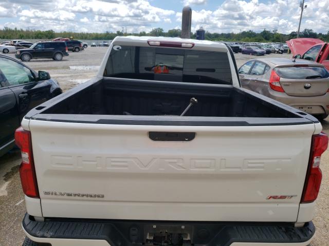 Photo 8 VIN: 3GCUYEED6KG284901 - CHEVROLET SILVERADO 