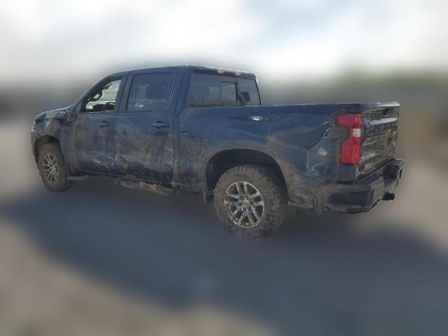 Photo 1 VIN: 3GCUYEED6LG125555 - CHEVROLET SILVERADO 