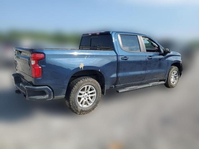 Photo 2 VIN: 3GCUYEED6LG125555 - CHEVROLET SILVERADO 