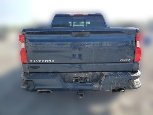 Photo 5 VIN: 3GCUYEED6LG125555 - CHEVROLET SILVERADO 