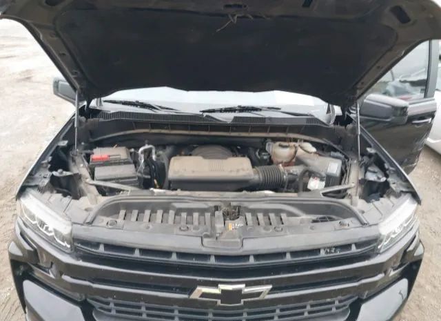 Photo 9 VIN: 3GCUYEED6LG266450 - CHEVROLET SILVERADO 1500 