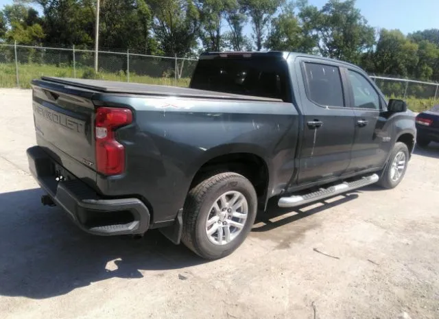 Photo 3 VIN: 3GCUYEED6LG335475 - CHEVROLET SILVERADO 1500 