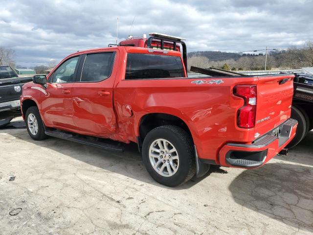 Photo 1 VIN: 3GCUYEED6LG413043 - CHEVROLET SILVERADO 