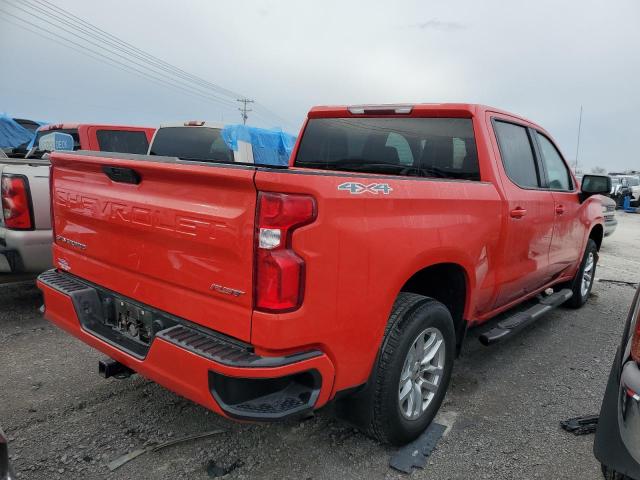 Photo 2 VIN: 3GCUYEED6LG413043 - CHEVROLET SILVERADO 