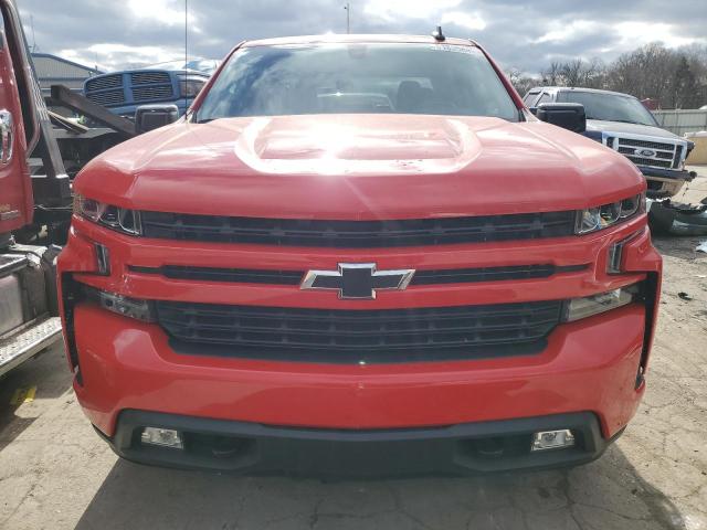 Photo 4 VIN: 3GCUYEED6LG413043 - CHEVROLET SILVERADO 