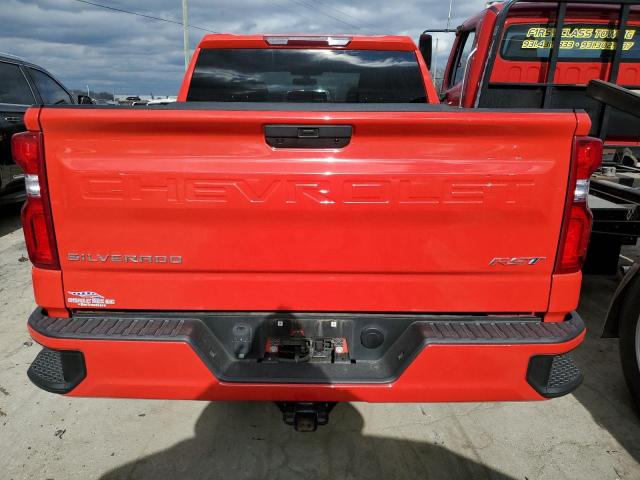 Photo 5 VIN: 3GCUYEED6LG413043 - CHEVROLET SILVERADO 