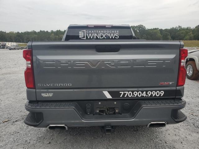 Photo 5 VIN: 3GCUYEED6LG439691 - CHEVROLET SILVERADO 