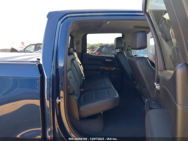 Photo 7 VIN: 3GCUYEED6MG153924 - CHEVROLET SILVERADO 1500 