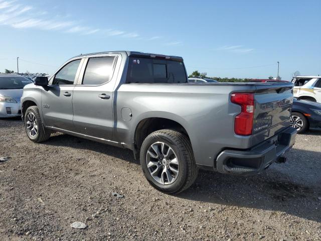 Photo 1 VIN: 3GCUYEED6MG215726 - CHEVROLET SILVERADO 