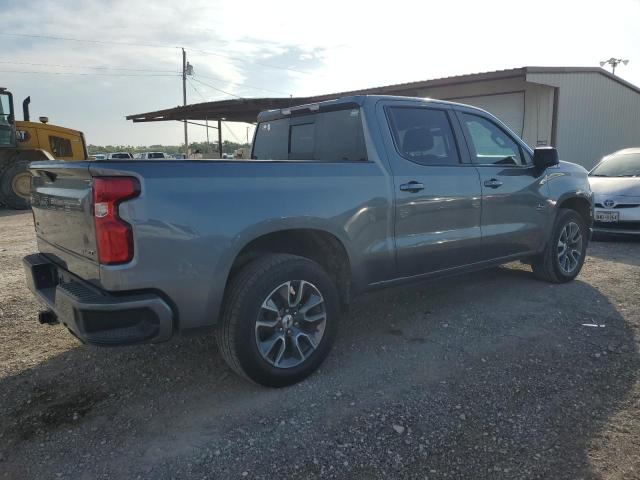 Photo 2 VIN: 3GCUYEED6MG215726 - CHEVROLET SILVERADO 