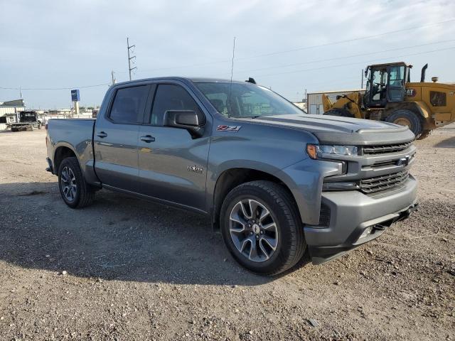 Photo 3 VIN: 3GCUYEED6MG215726 - CHEVROLET SILVERADO 