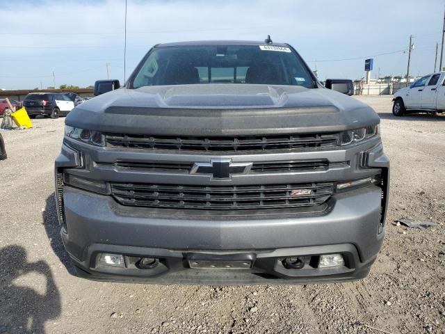 Photo 4 VIN: 3GCUYEED6MG215726 - CHEVROLET SILVERADO 