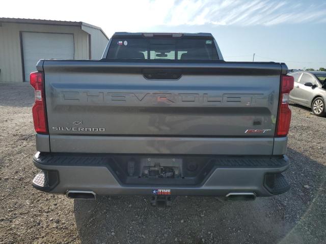 Photo 5 VIN: 3GCUYEED6MG215726 - CHEVROLET SILVERADO 