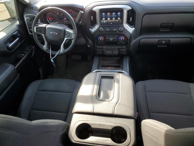 Photo 7 VIN: 3GCUYEED6MG215726 - CHEVROLET SILVERADO 