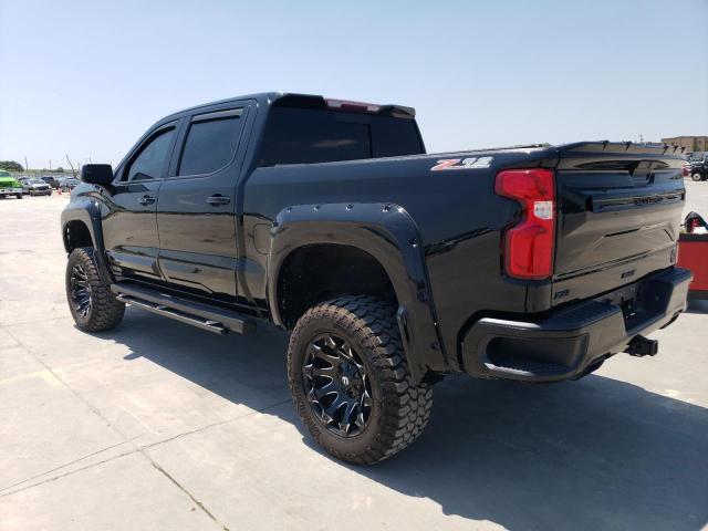 Photo 1 VIN: 3GCUYEED6MG220831 - CHEVROLET SILVERADO 