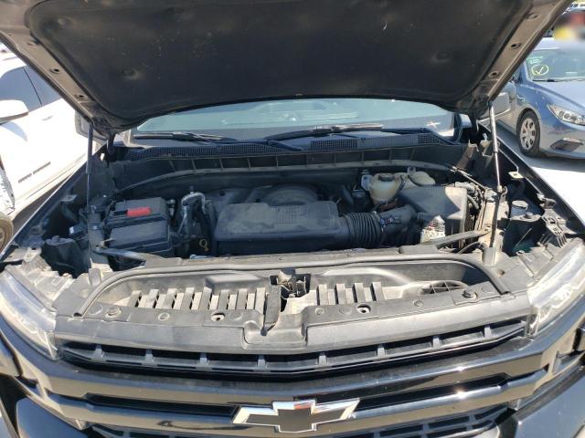 Photo 10 VIN: 3GCUYEED6MG220831 - CHEVROLET SILVERADO 