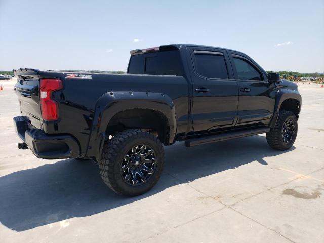 Photo 2 VIN: 3GCUYEED6MG220831 - CHEVROLET SILVERADO 