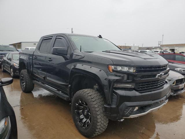 Photo 3 VIN: 3GCUYEED6MG220831 - CHEVROLET SILVERADO 