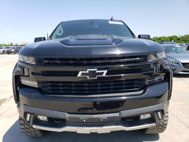 Photo 4 VIN: 3GCUYEED6MG220831 - CHEVROLET SILVERADO 