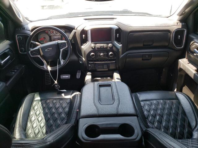 Photo 7 VIN: 3GCUYEED6MG220831 - CHEVROLET SILVERADO 