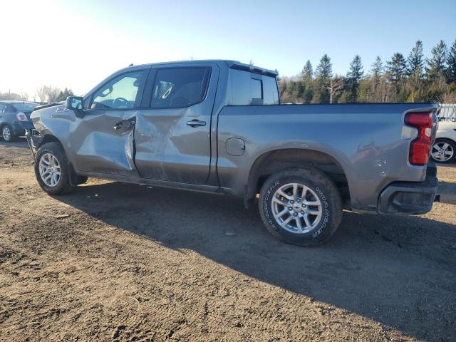 Photo 1 VIN: 3GCUYEED6NG134579 - CHEVROLET SILVERADO 