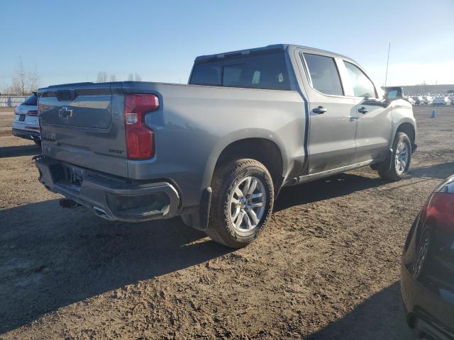 Photo 2 VIN: 3GCUYEED6NG134579 - CHEVROLET SILVERADO 