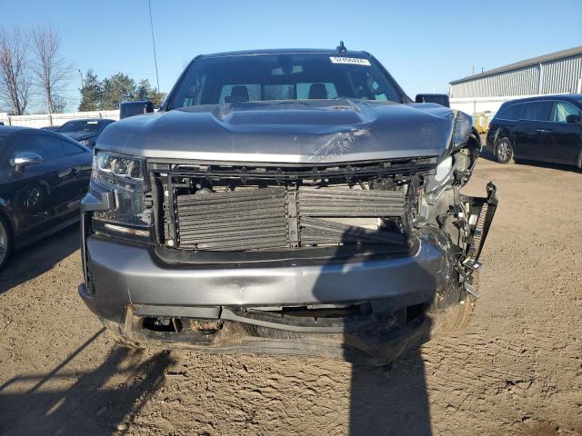 Photo 4 VIN: 3GCUYEED6NG134579 - CHEVROLET SILVERADO 