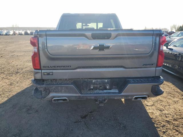 Photo 5 VIN: 3GCUYEED6NG134579 - CHEVROLET SILVERADO 