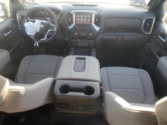 Photo 7 VIN: 3GCUYEED6NG134579 - CHEVROLET SILVERADO 