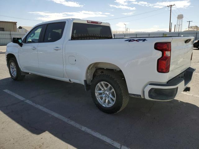 Photo 1 VIN: 3GCUYEED7LG126147 - CHEVROLET SILVERADO 