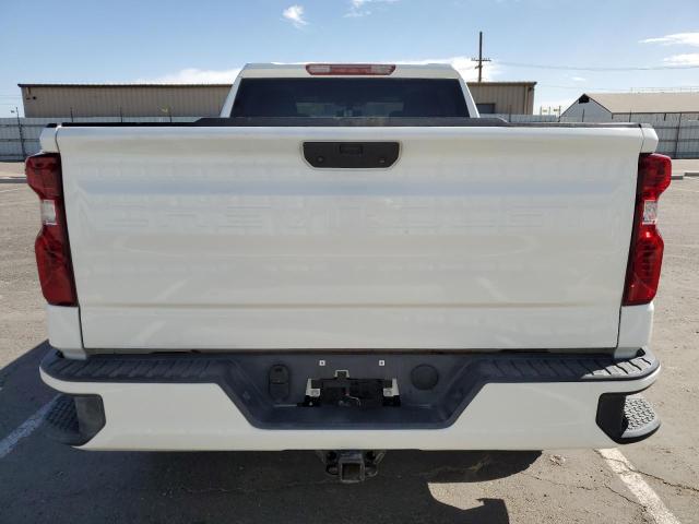 Photo 5 VIN: 3GCUYEED7LG126147 - CHEVROLET SILVERADO 