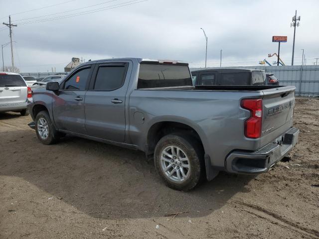 Photo 1 VIN: 3GCUYEED7LG251987 - CHEVROLET SILVERADO 