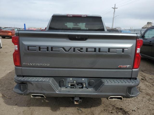 Photo 5 VIN: 3GCUYEED7LG251987 - CHEVROLET SILVERADO 