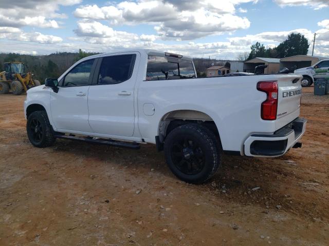 Photo 1 VIN: 3GCUYEED7LG375161 - CHEVROLET SILVERADO 