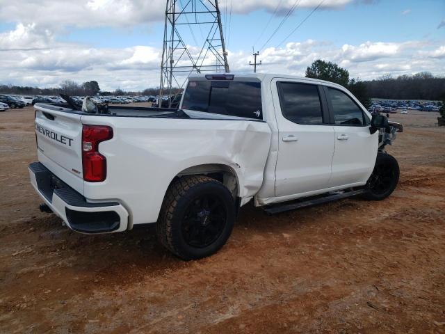 Photo 2 VIN: 3GCUYEED7LG375161 - CHEVROLET SILVERADO 