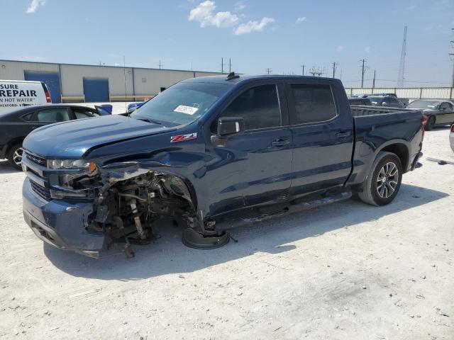 Photo 0 VIN: 3GCUYEED7MG232924 - CHEVROLET SILVERADO 