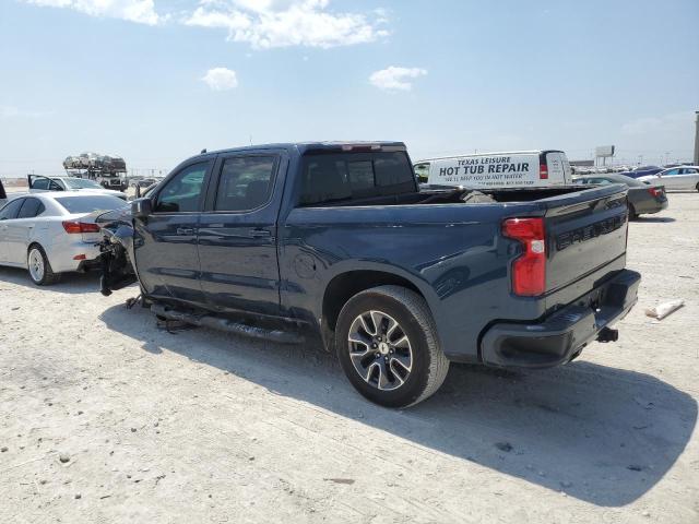 Photo 1 VIN: 3GCUYEED7MG232924 - CHEVROLET SILVERADO 